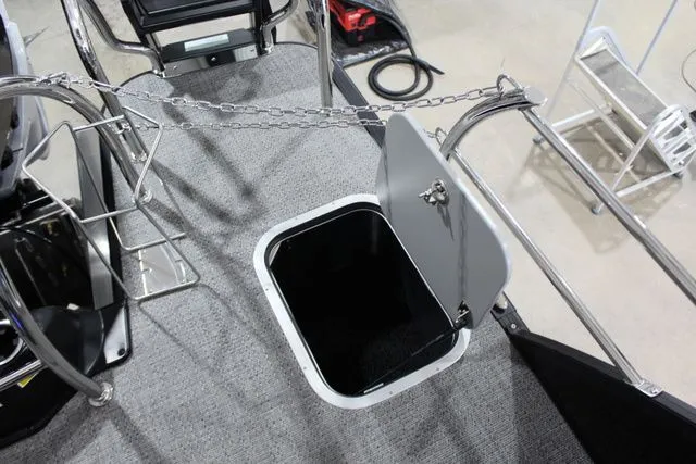 Slide: The Image of Barletta LUSSO L25UE 2026 - 43