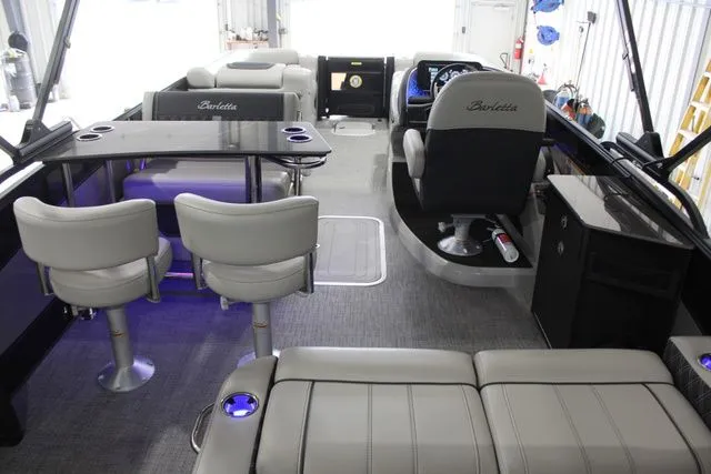 Slide: The Image of Barletta LUSSO L25UE 2026 - 46