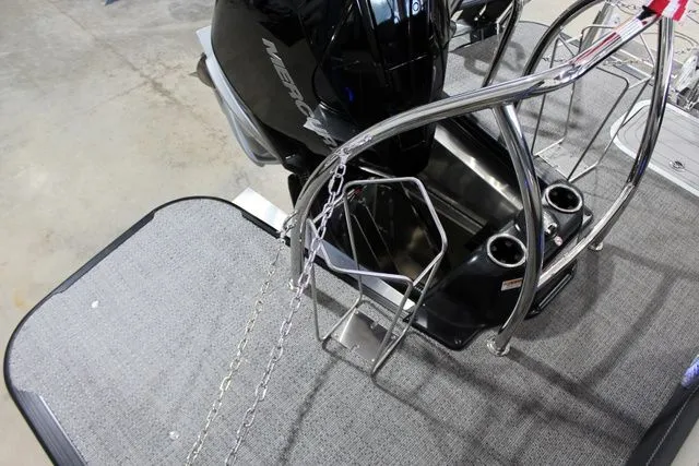 Slide: The Image of Barletta LUSSO L25UE 2026 - 47