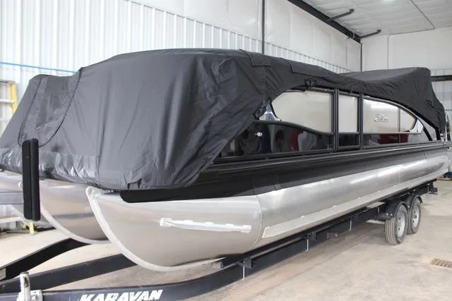 Slide: The Image of Barletta LUSSO L25UE 2026 - 49