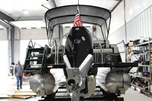 Slide: The Image of Barletta LUSSO L25UE 2026 - 5