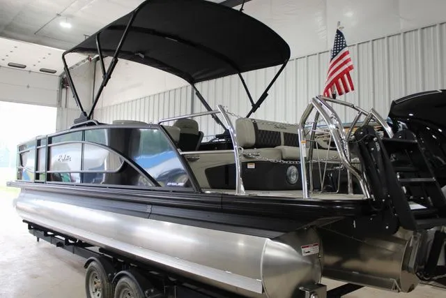 Slide: The Image of Barletta LUSSO L25UE 2026 - 6