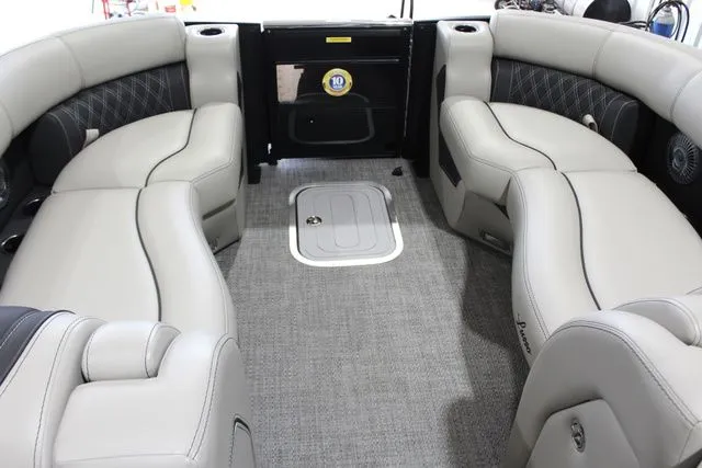 Slide: The Image of Barletta LUSSO L25UE 2026 - 7