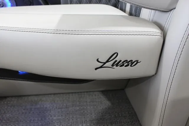 Slide: The Image of Barletta LUSSO L25UE 2026 - 9