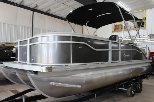 Slide: The Image of Barletta ARIA A22UC 2026 - 1