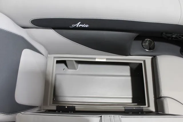 Slide: The Image of Barletta ARIA A22UC 2026 - 11