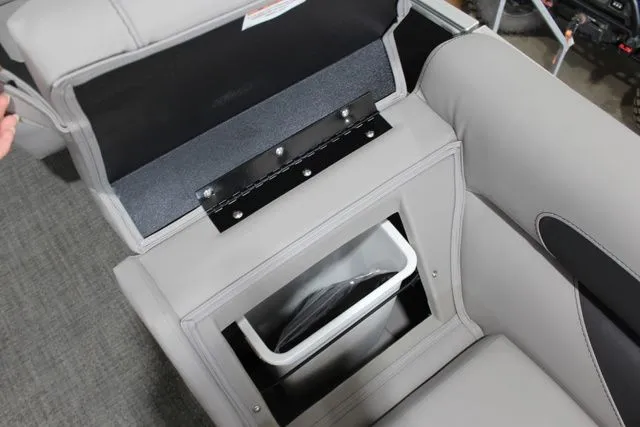 Slide: The Image of Barletta ARIA A22UC 2026 - 12