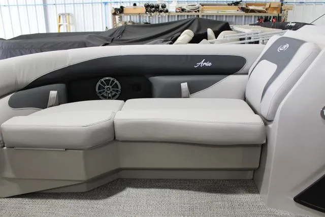 Slide: The Image of Barletta ARIA A22UC 2026 - 13