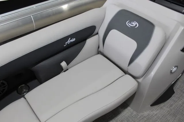 Slide: The Image of Barletta ARIA A22UC 2026 - 14