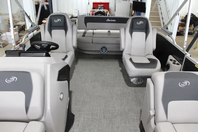 Slide: The Image of Barletta ARIA A22UC 2026 - 15