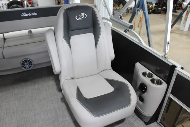 Slide: The Image of Barletta ARIA A22UC 2026 - 16