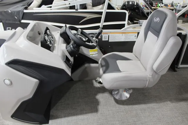 Slide: The Image of Barletta ARIA A22UC 2026 - 18