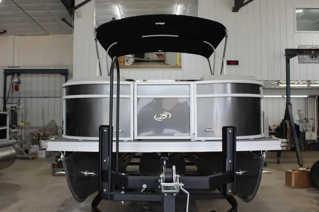 Slide: The Image of Barletta ARIA A22UC 2026 - 2