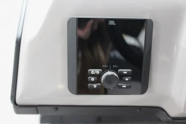 Slide: The Image of Barletta ARIA A22UC 2026 - 20