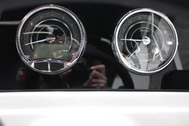 Slide: The Image of Barletta ARIA A22UC 2026 - 21