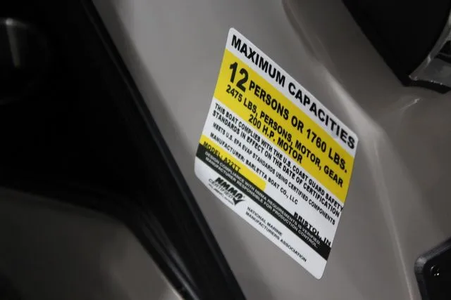 Slide: The Image of Barletta ARIA A22UC 2026 - 24