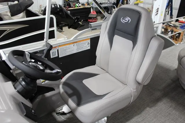 Slide: The Image of Barletta ARIA A22UC 2026 - 25