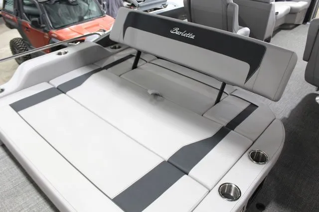 Slide: The Image of Barletta ARIA A22UC 2026 - 27