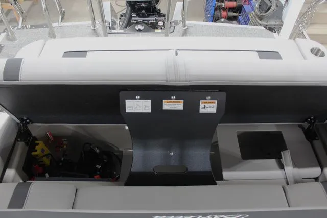 Slide: The Image of Barletta ARIA A22UC 2026 - 28