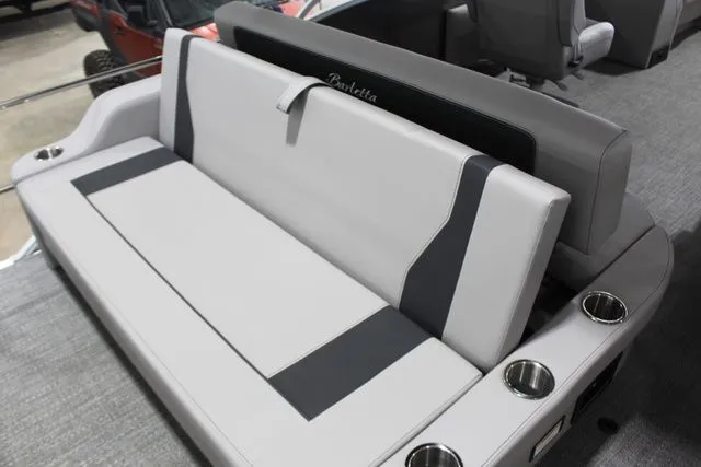 Slide: The Image of Barletta ARIA A22UC 2026 - 29