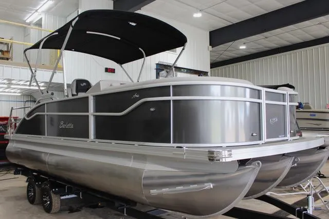 Slide: The Image of Barletta ARIA A22UC 2026 - 3