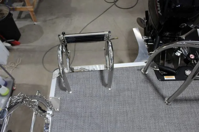 Slide: The Image of Barletta ARIA A22UC 2026 - 31