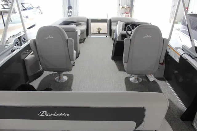 Slide: The Image of Barletta ARIA A22UC 2026 - 33