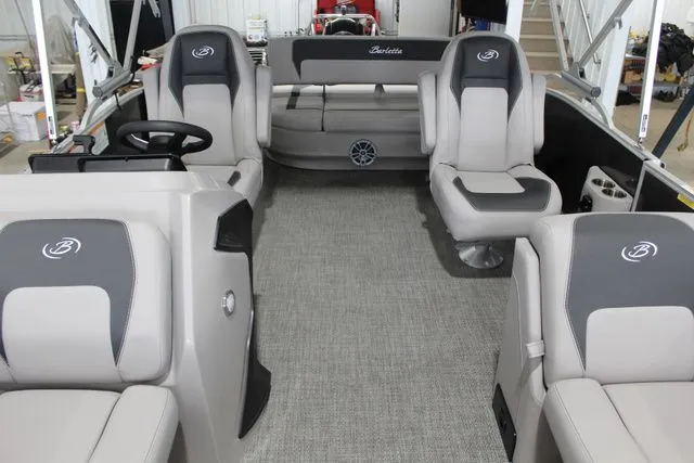 Slide: The Image of Barletta ARIA A22UC 2026 - 35