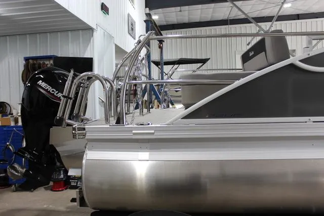 Slide: The Image of Barletta ARIA A22UC 2026 - 4