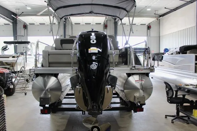 Slide: The Image of Barletta ARIA A22UC 2026 - 5