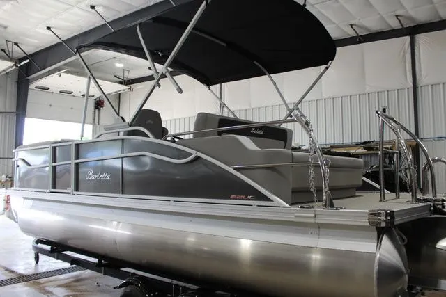 Slide: The Image of Barletta ARIA A22UC 2026 - 6