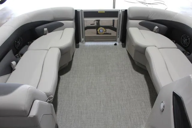 Slide: The Image of Barletta ARIA A22UC 2026 - 8