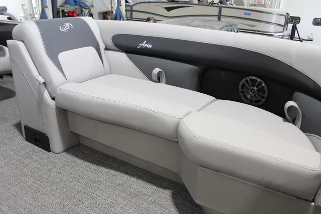 Slide: The Image of Barletta ARIA A22UC 2026 - 9