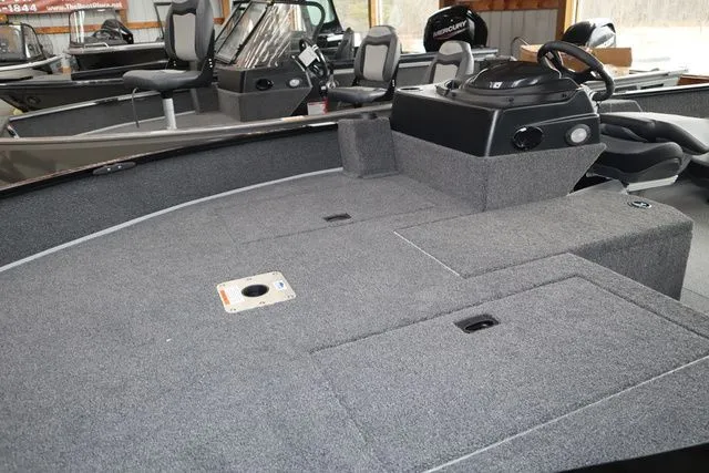 Slide: The Image of Lowe FM 1775 SC 2026 - 3