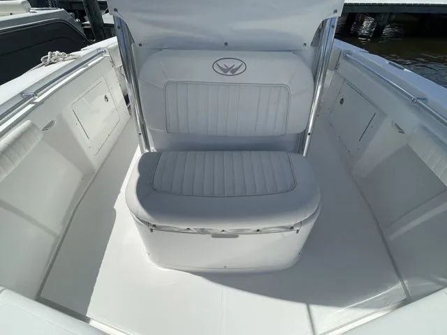 Slide: The Image of Southport 26 Center Console 2006 - 10