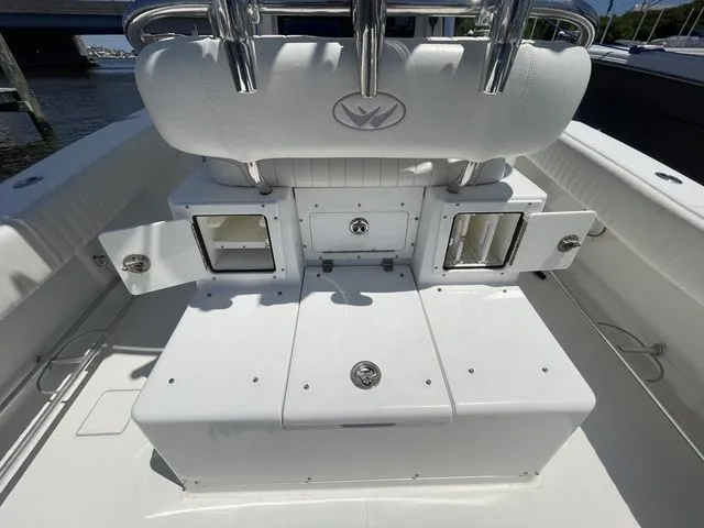 Slide: The Image of Southport 26 Center Console 2006 - 24