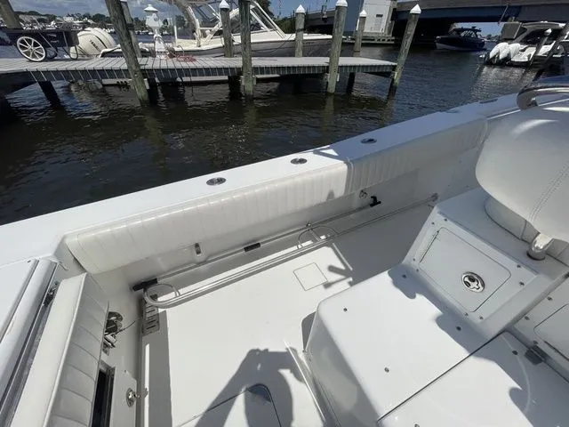 Slide: The Image of Southport 26 Center Console 2006 - 26