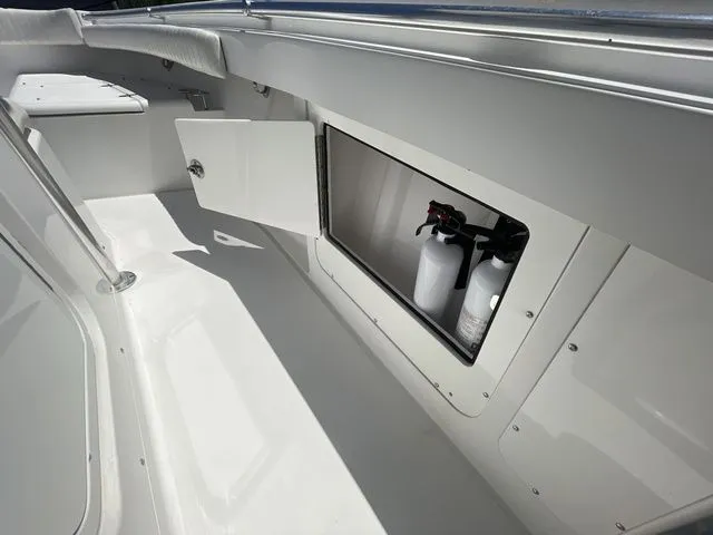Slide: The Image of Southport 26 Center Console 2006 - 41