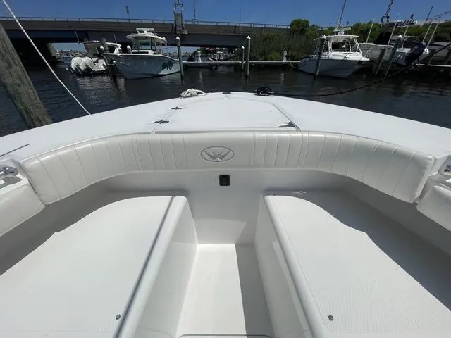 Slide: The Image of Southport 26 Center Console 2006 - 42
