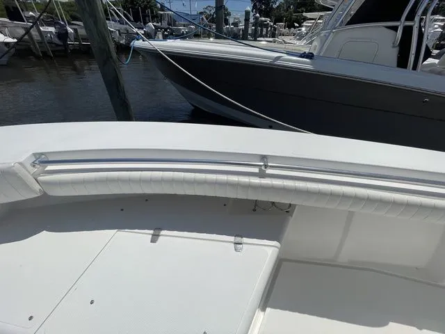 Slide: The Image of Southport 26 Center Console 2006 - 44