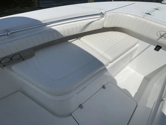 Slide: The Image of Southport 26 Center Console 2006 - 48