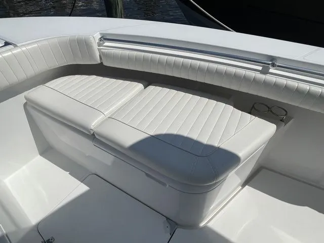 Slide: The Image of Southport 26 Center Console 2006 - 49