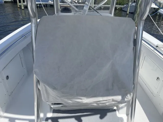 Slide: The Image of Southport 26 Center Console 2006 - 51