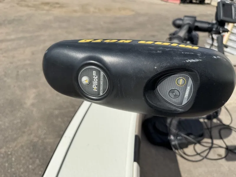 Slide: The Image of Smoker Craft Pro Mag 182 2010 - 15