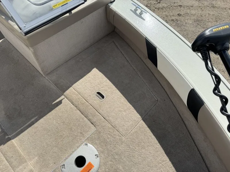 Slide: The Image of Smoker Craft Pro Mag 182 2010 - 17