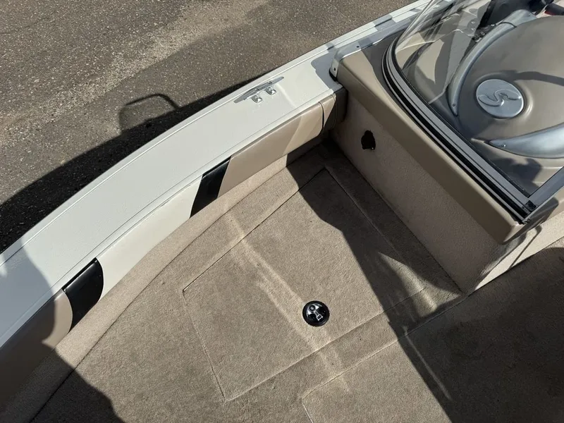 Slide: The Image of Smoker Craft Pro Mag 182 2010 - 19