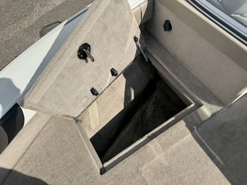 Slide: The Image of Smoker Craft Pro Mag 182 2010 - 20