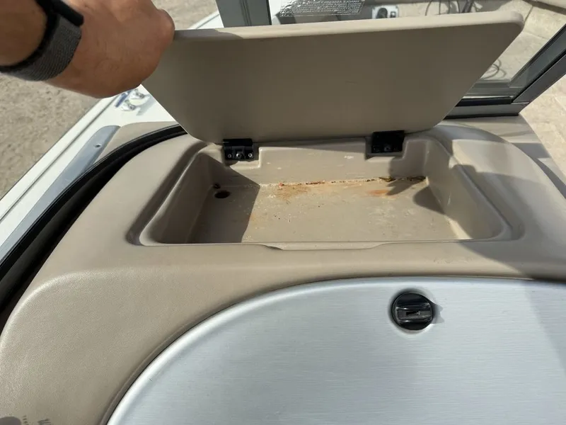 Slide: The Image of Smoker Craft Pro Mag 182 2010 - 28