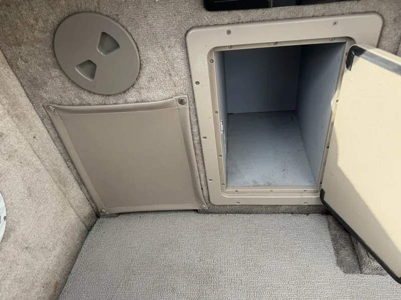 Slide: The Image of Smoker Craft Pro Mag 182 2010 - 29