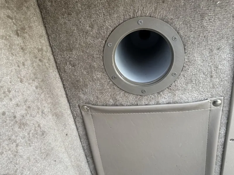 Slide: The Image of Smoker Craft Pro Mag 182 2010 - 30